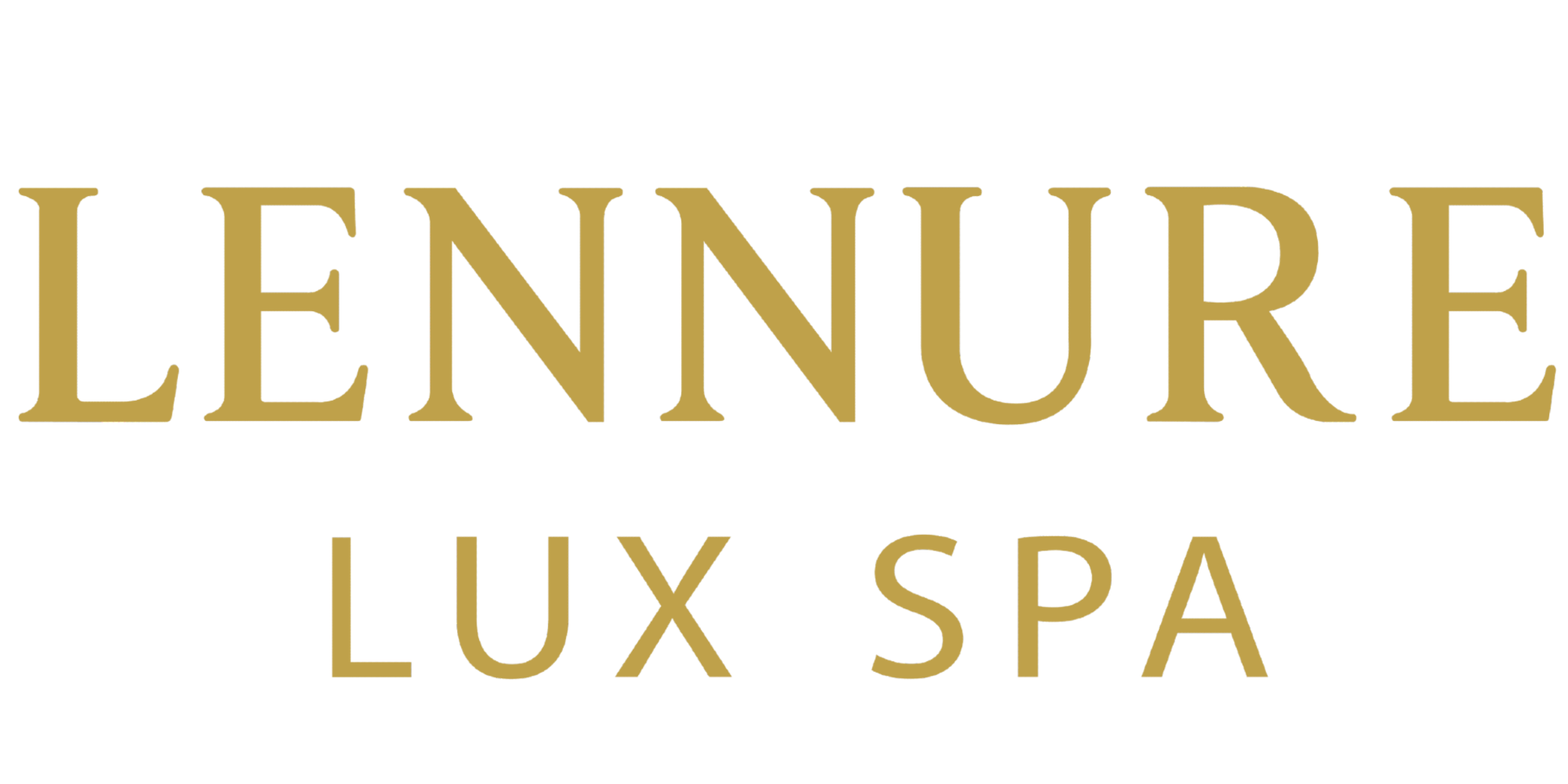 Lennure Lux Spa